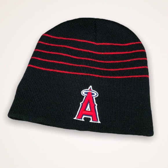 la angels beanie
